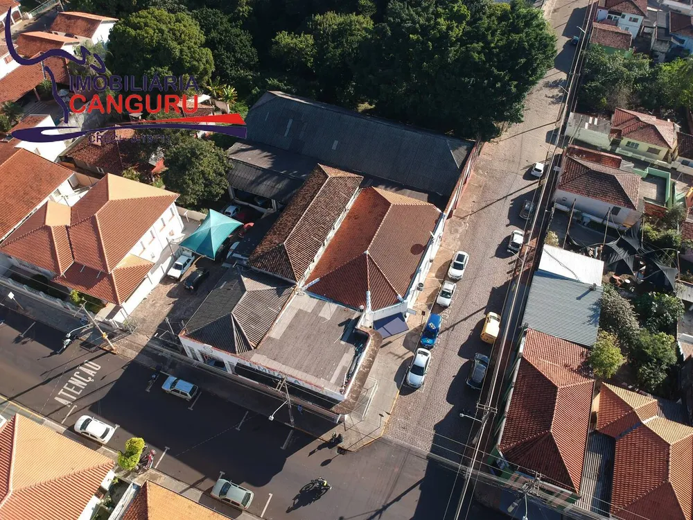 Sala-Conjunto, 596 m² - Foto 4