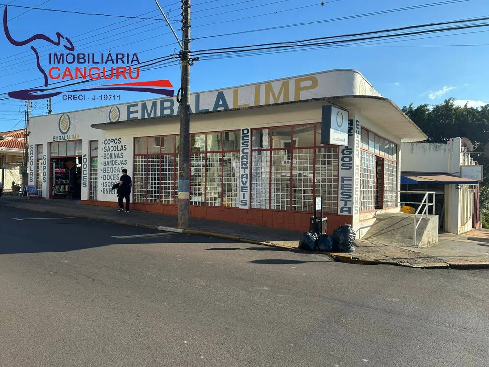 Sala-Conjunto, 596 m² - Foto 13