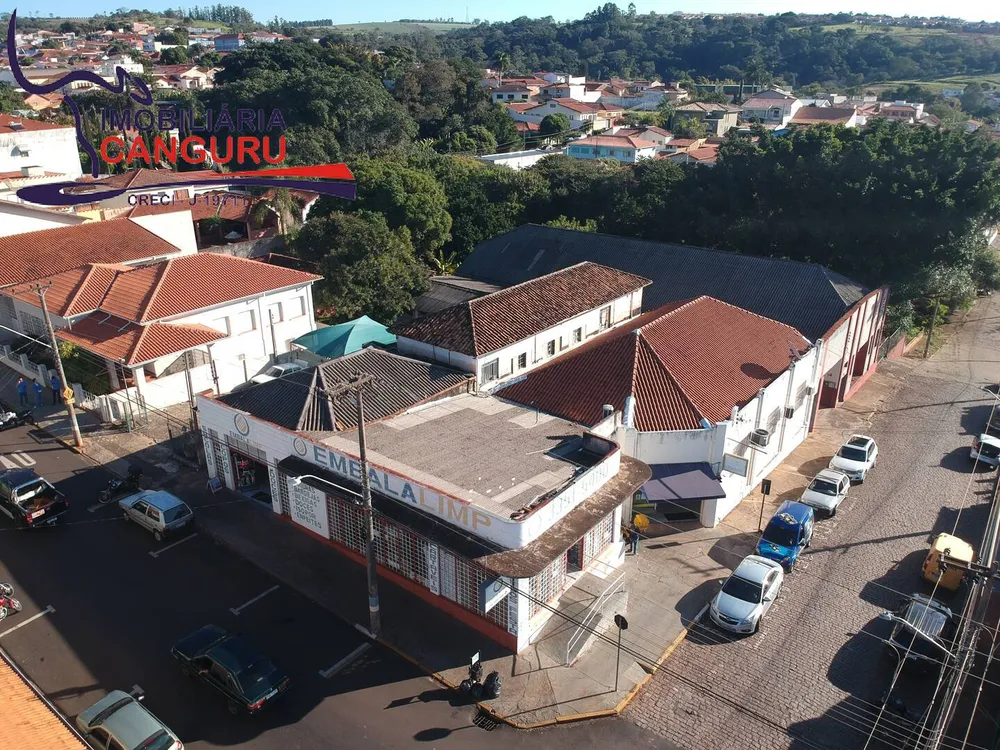 Sala-Conjunto, 596 m² - Foto 1