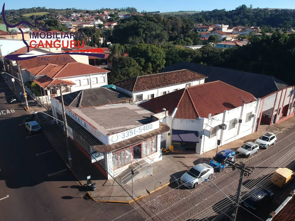 Sala-Conjunto, 596 m² - Foto 3
