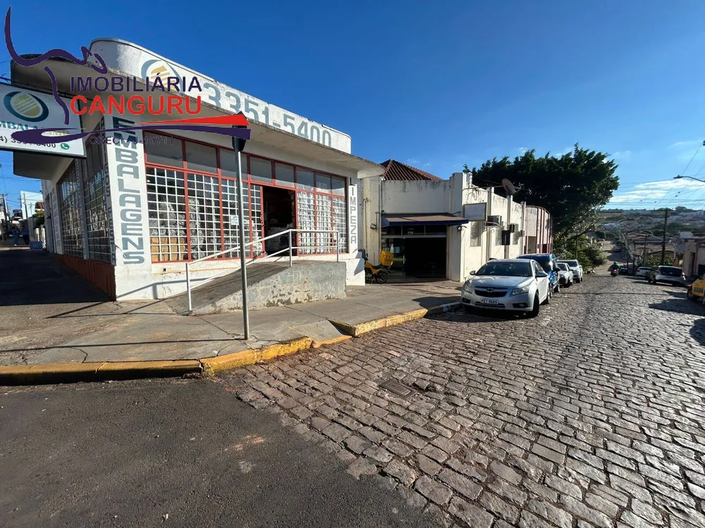 Sala-Conjunto, 596 m² - Foto 8