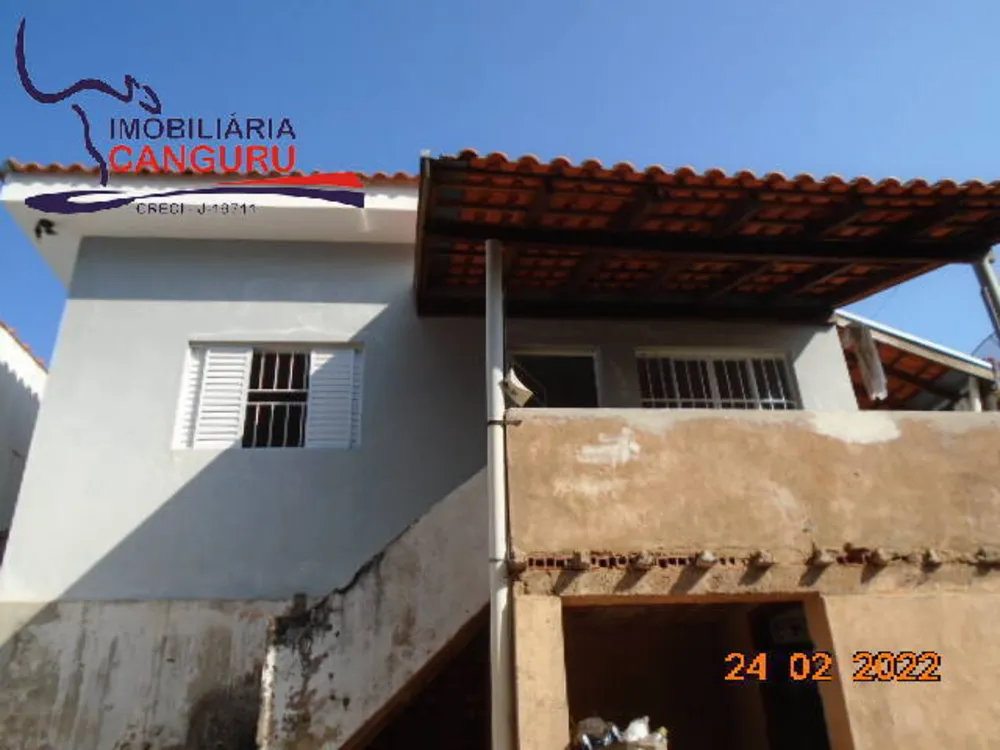 Casa, 2 quartos - Foto 18