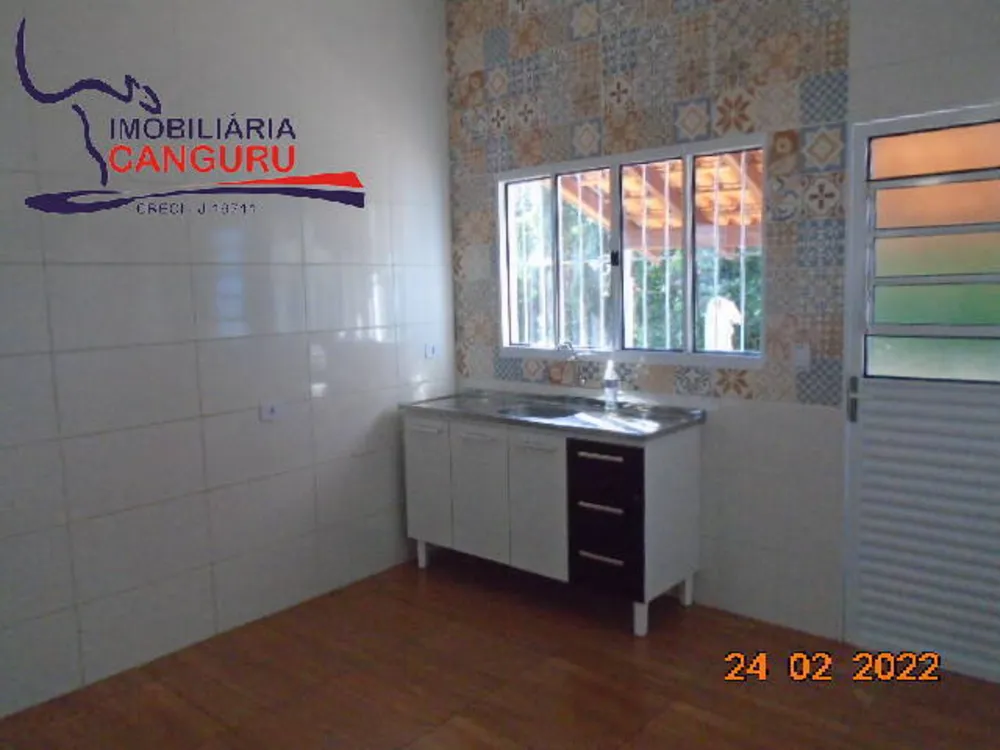 Casa, 2 quartos - Foto 12