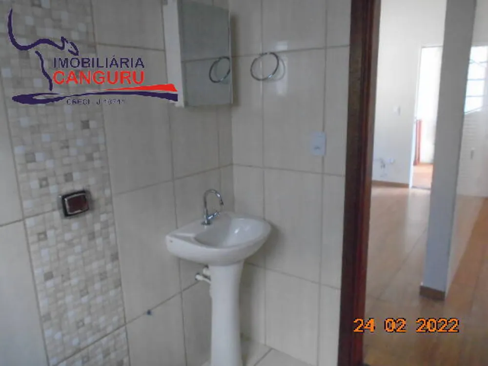 Casa, 2 quartos - Foto 9