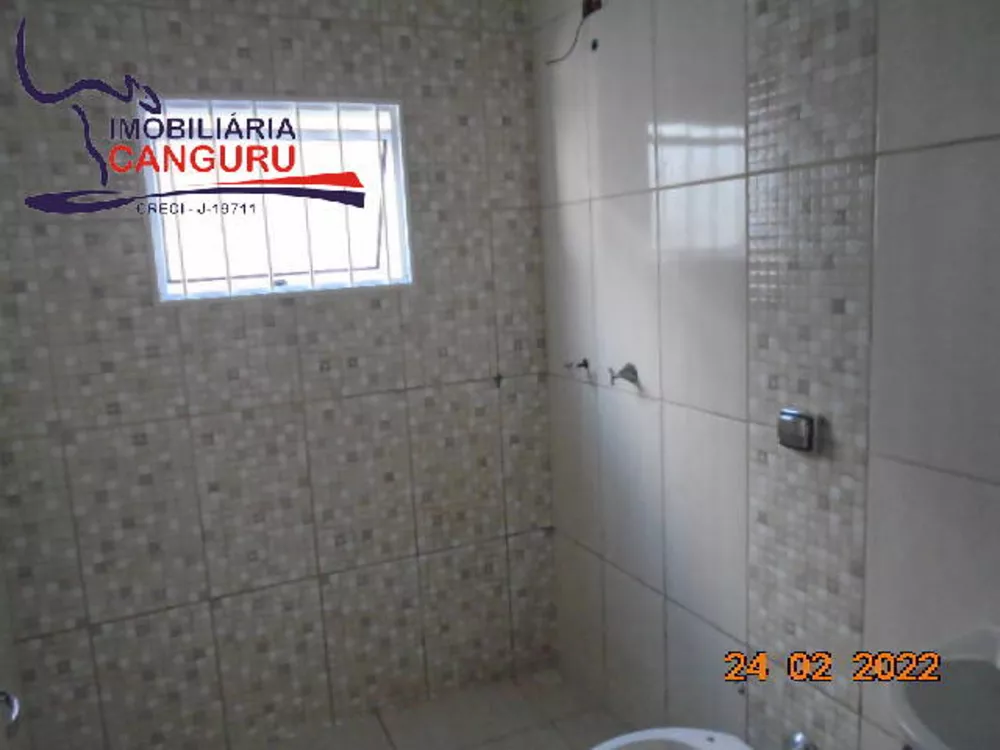 Casa à venda com 2 quartos - Foto 8