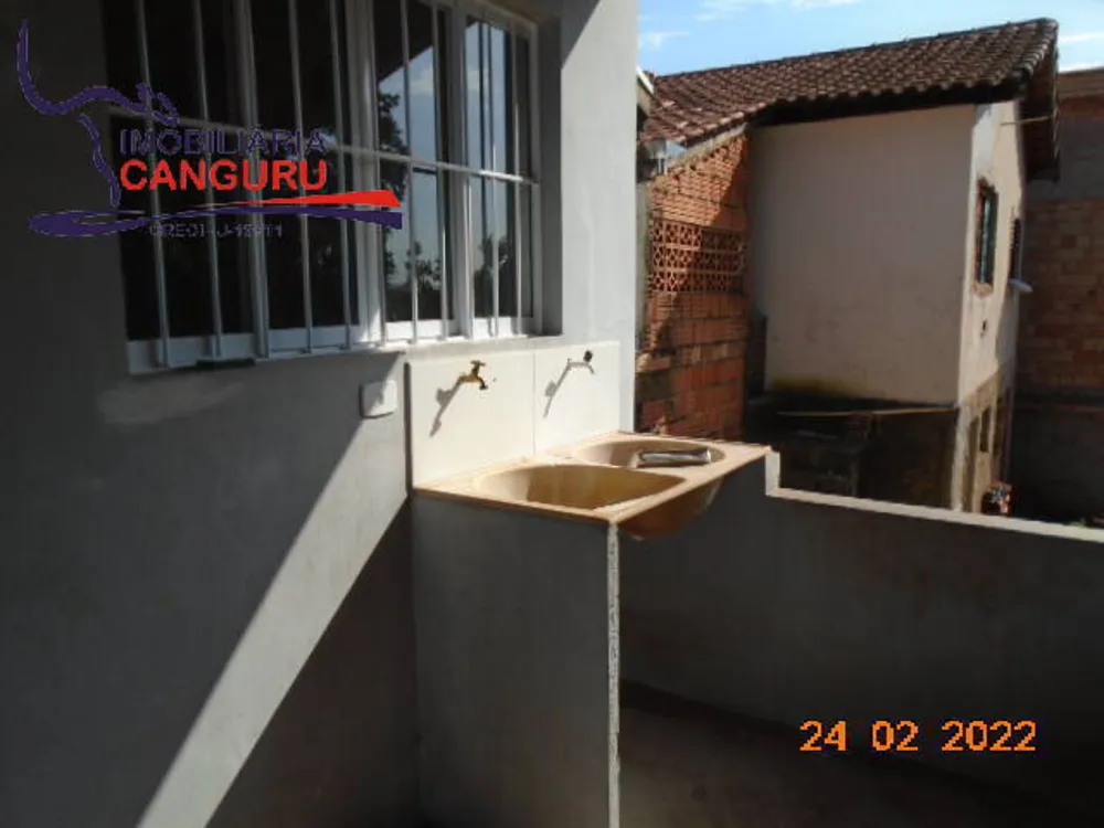 Casa, 2 quartos - Foto 15