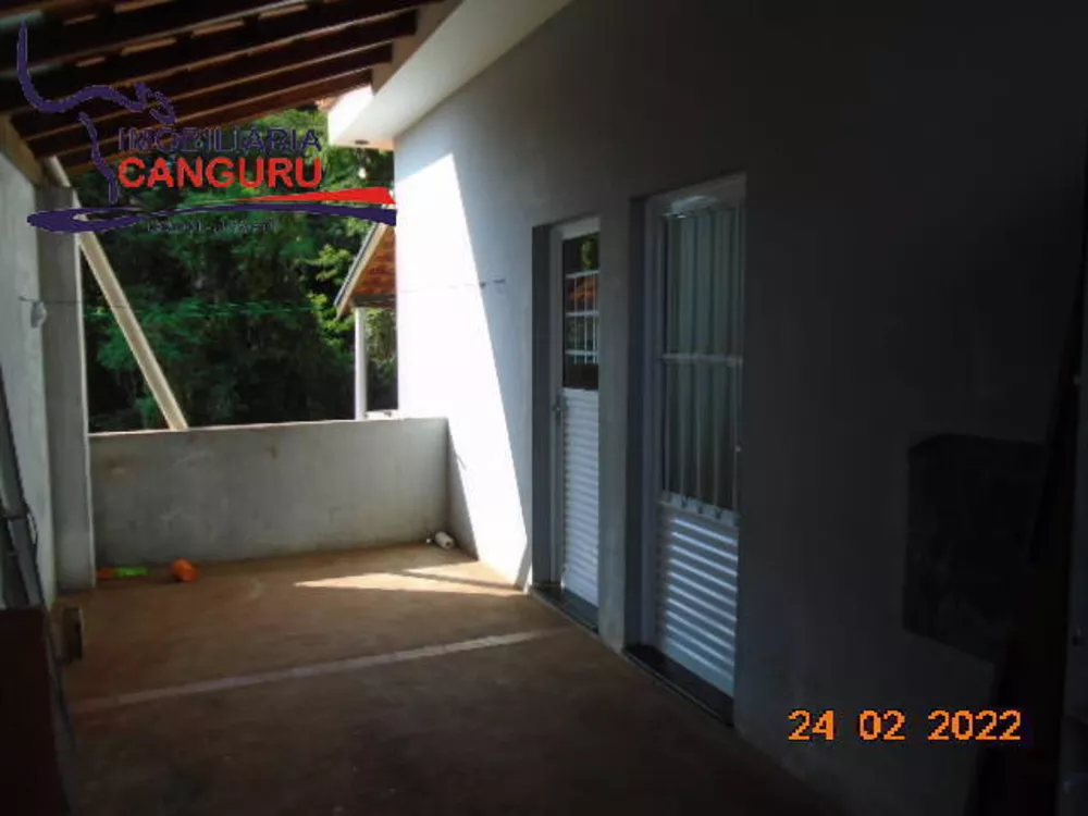 Casa à venda com 2 quartos - Foto 3