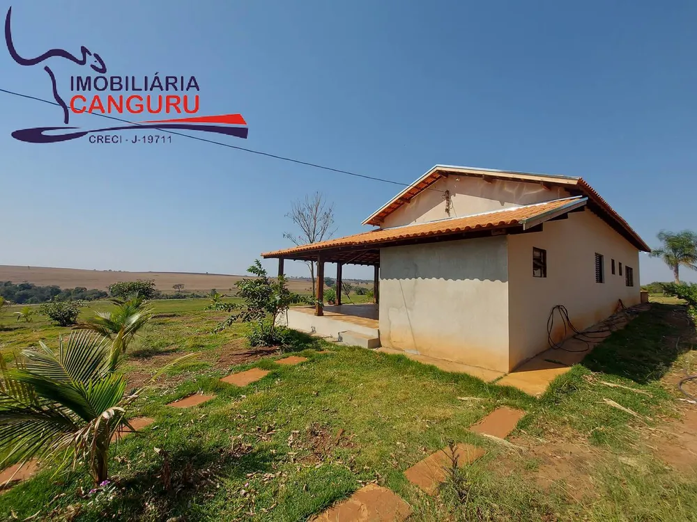 Chácara, 3 quartos, 5 hectares - Foto 17