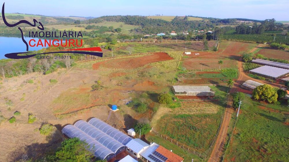 Terreno, 2 hectares - Foto 4