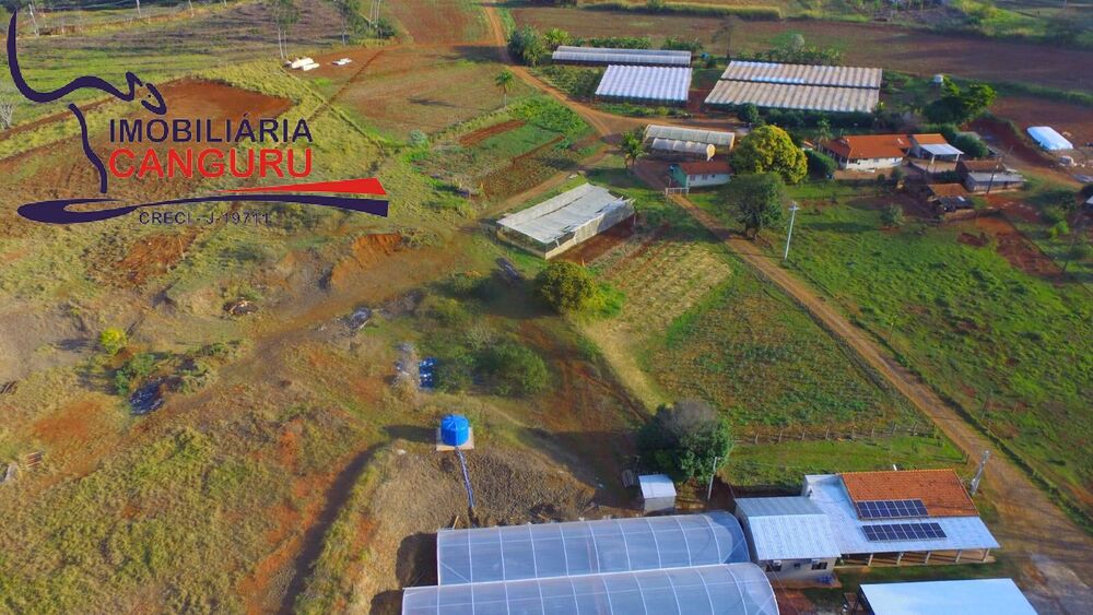 Terreno, 2 hectares - Foto 1