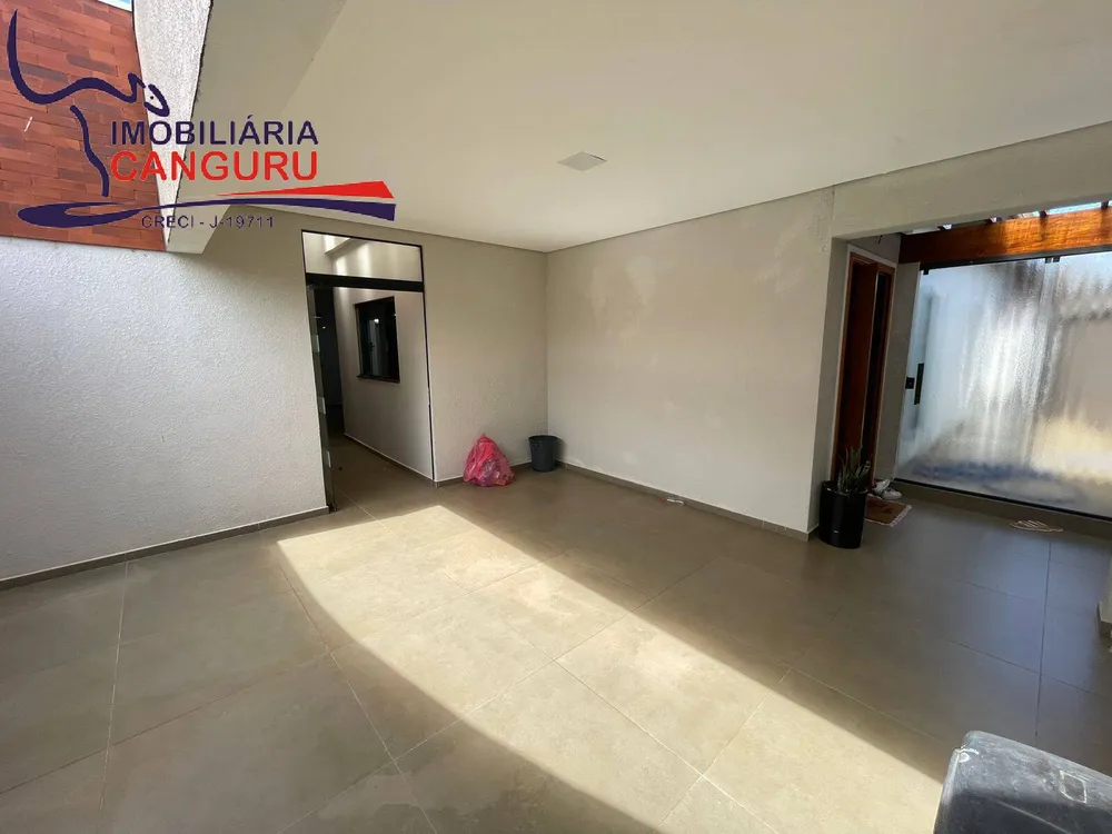 Casa, 3 quartos, 206 m² - Foto 2