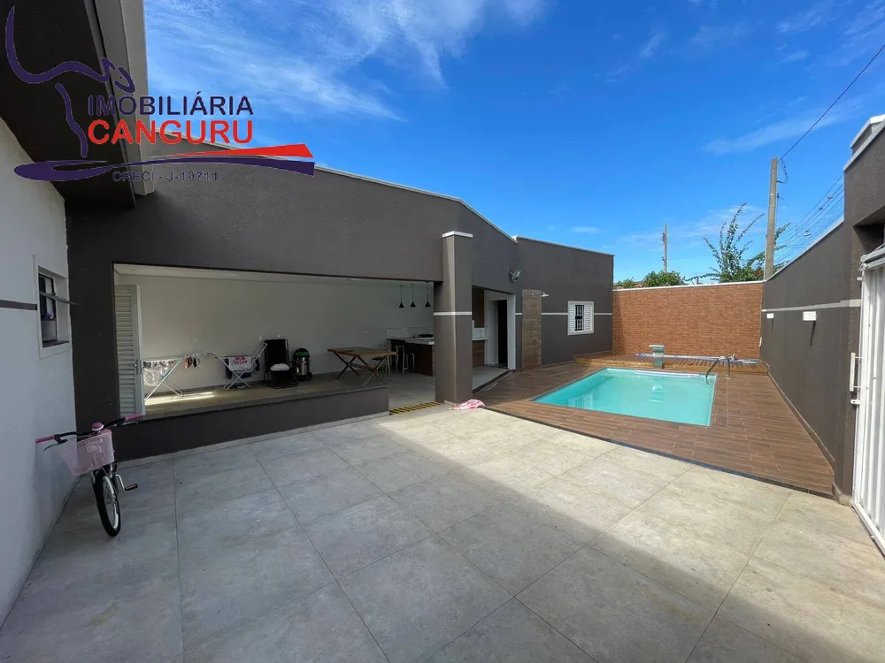 Casa, 3 quartos, 206 m² - Foto 10