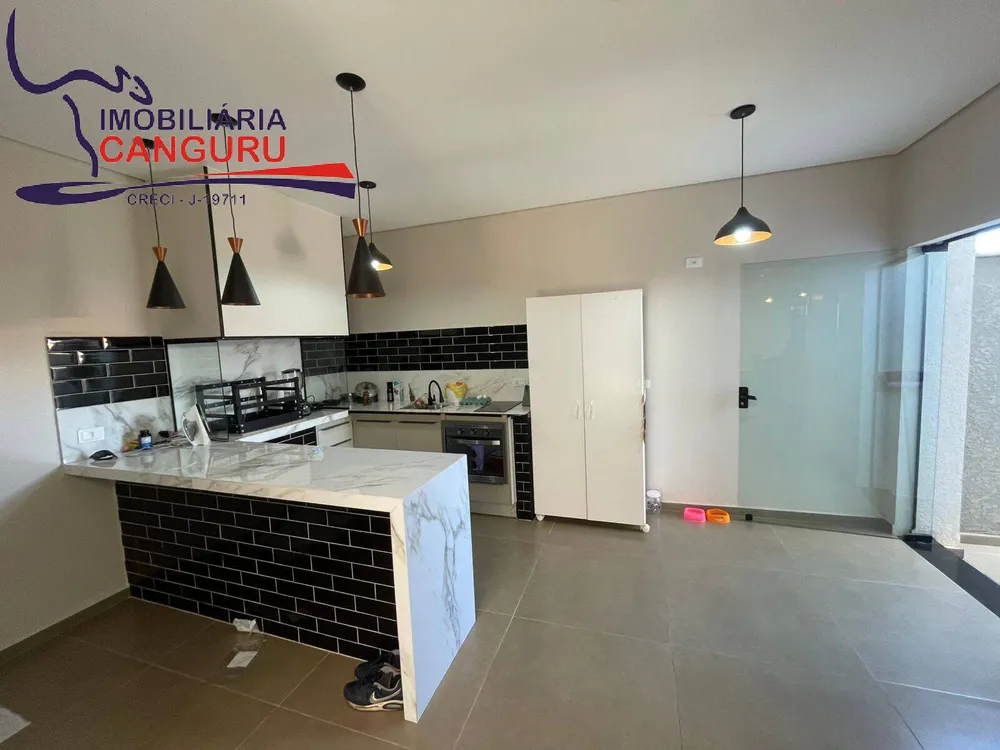 Casa, 3 quartos, 206 m² - Foto 4