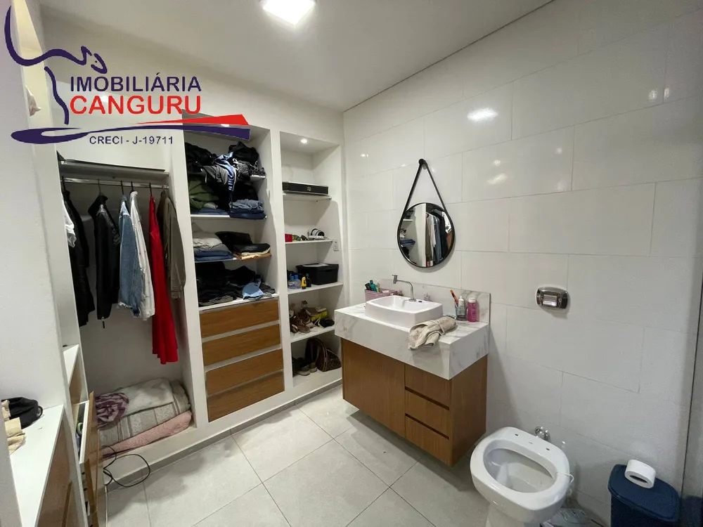 Casa, 3 quartos, 206 m² - Foto 5