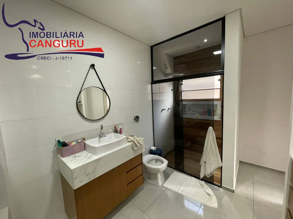 Casa, 3 quartos, 206 m² - Foto 6