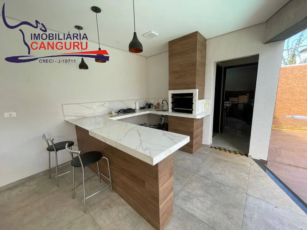 Casa, 3 quartos, 206 m² - Foto 9