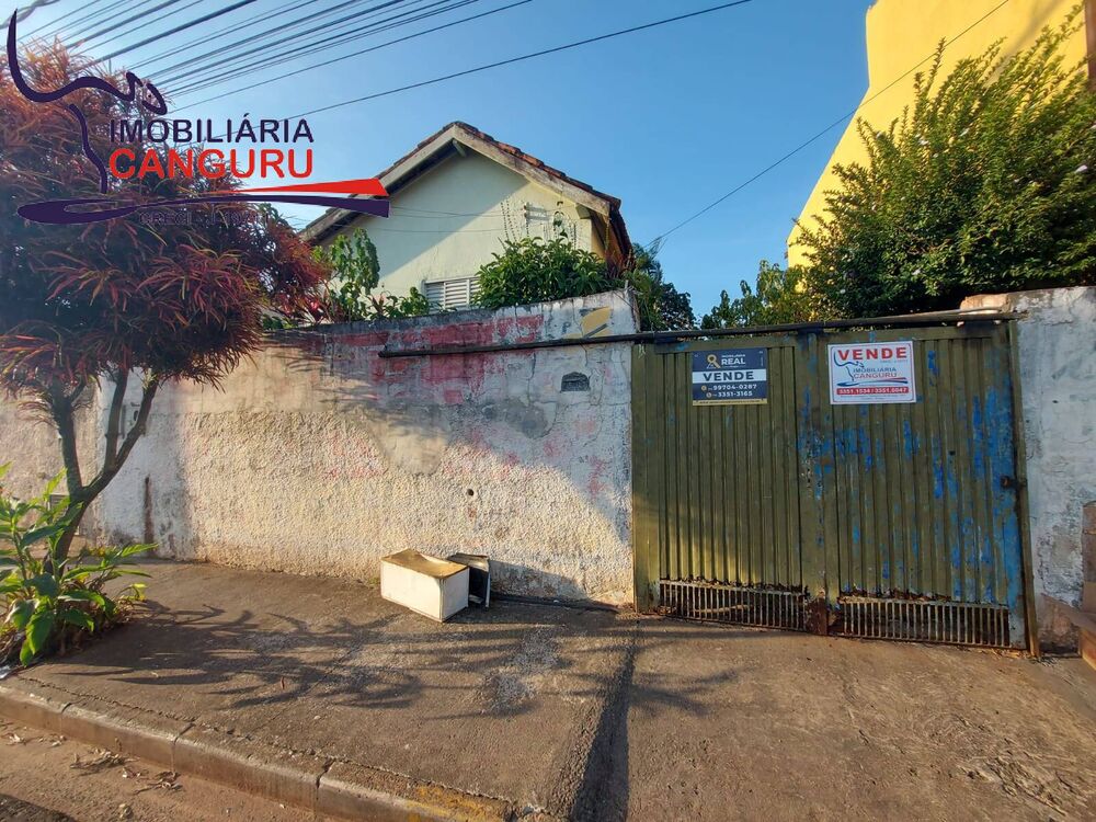 Casa à venda com 2 quartos, 116m² - Foto 1