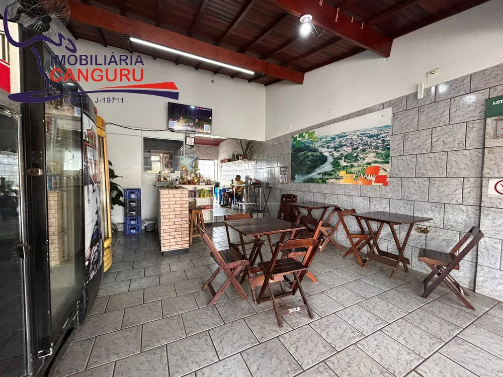 Loja-Salão, 117 m² - Foto 4