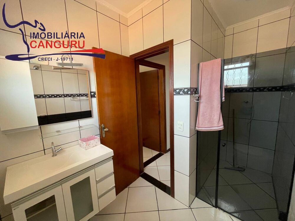 Casa, 5 quartos, 305 m² - Foto 4