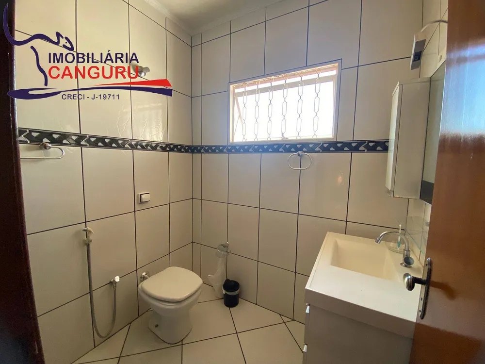 Casa, 5 quartos, 305 m² - Foto 13