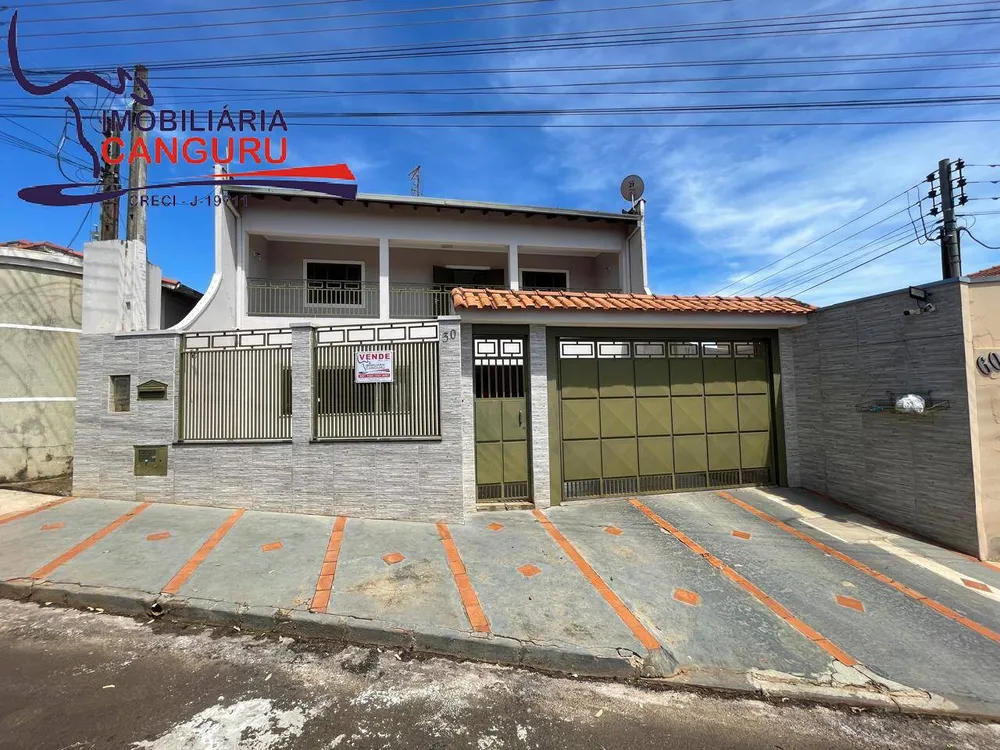 Casa, 5 quartos, 305 m² - Foto 5