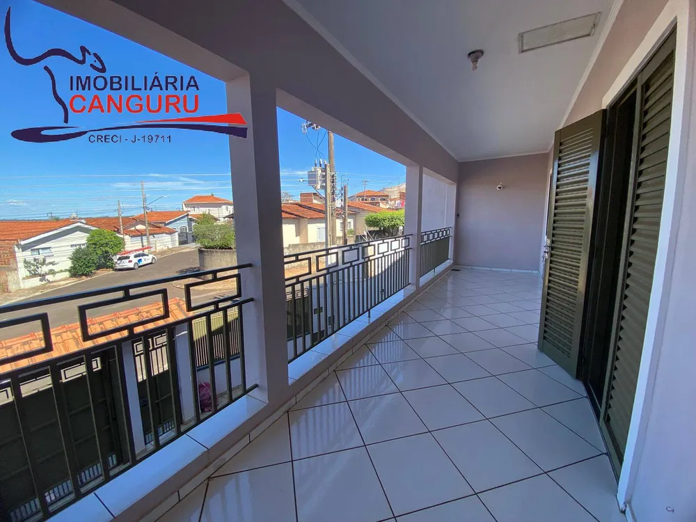 Casa, 5 quartos, 305 m² - Foto 12