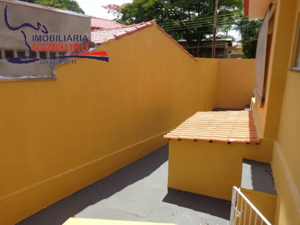 Casa, 3 quartos, 99 m² - Foto 6
