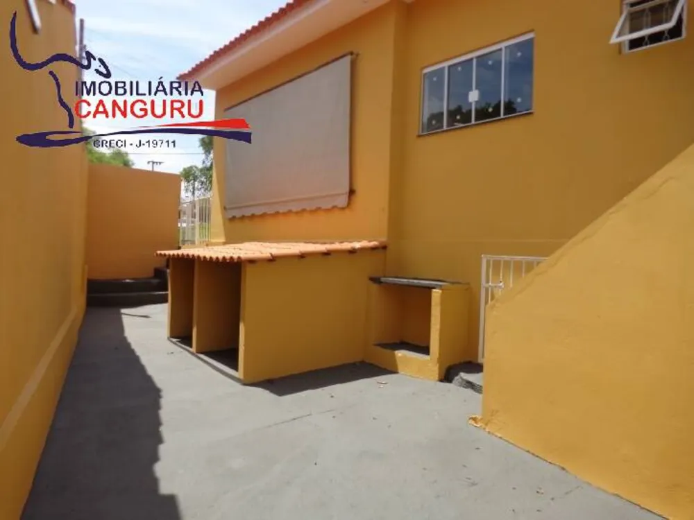 Casa, 3 quartos, 99 m² - Foto 7