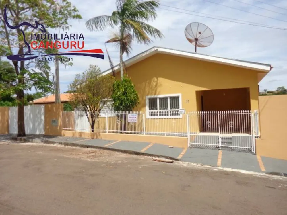 Casa, 3 quartos, 99 m² - Foto 1