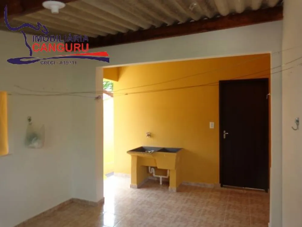 Casa, 3 quartos, 99 m² - Foto 5