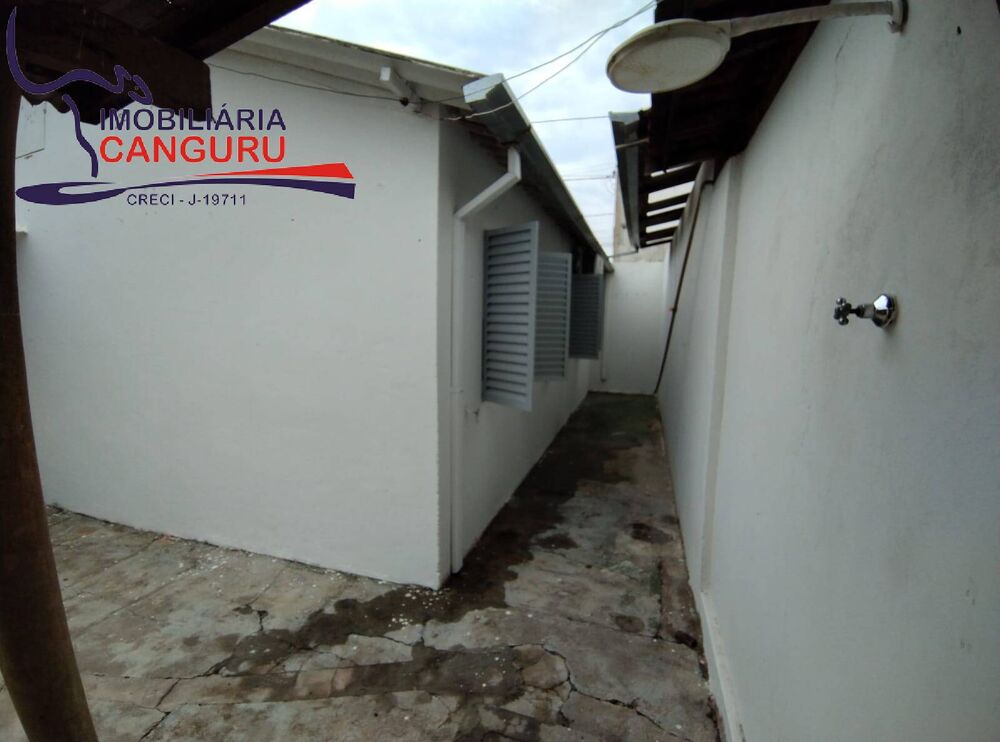 Casa, 3 quartos - Foto 8