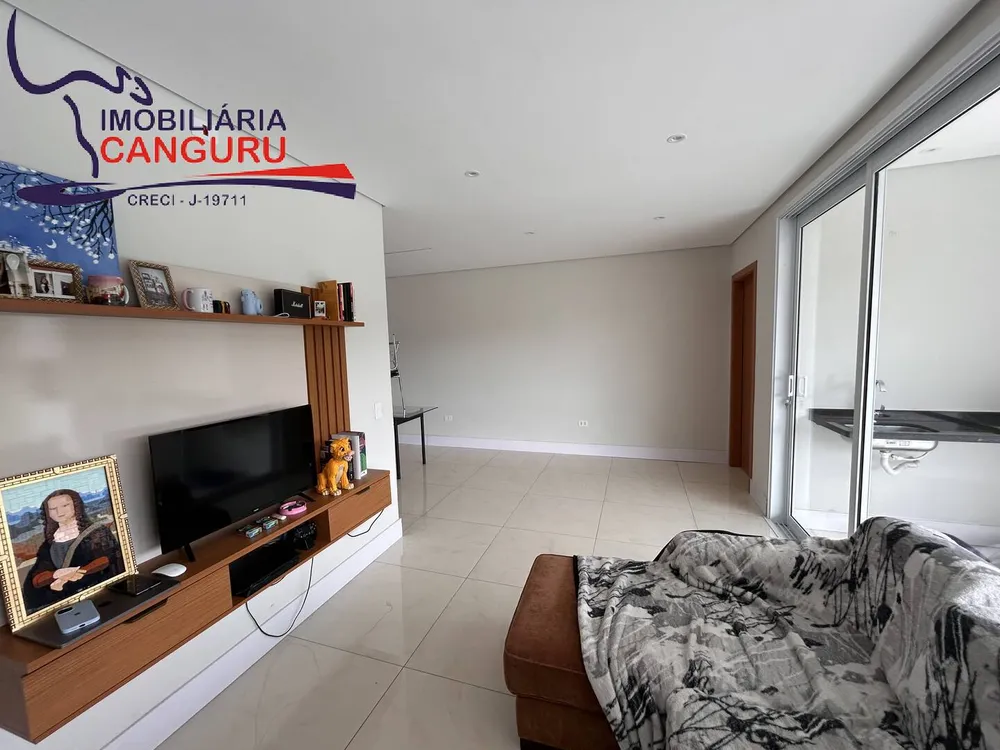 Apartamento, 3 quartos, 117 m² - Foto 3