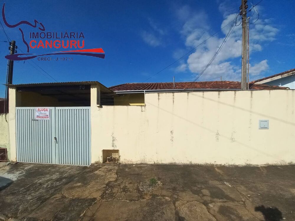 Casa, 2 quartos - Foto 4