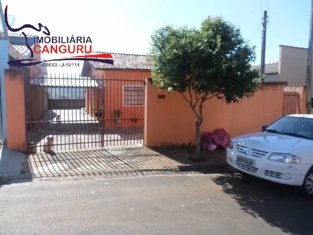 Casa, 2 quartos, 83 m² - Foto 15