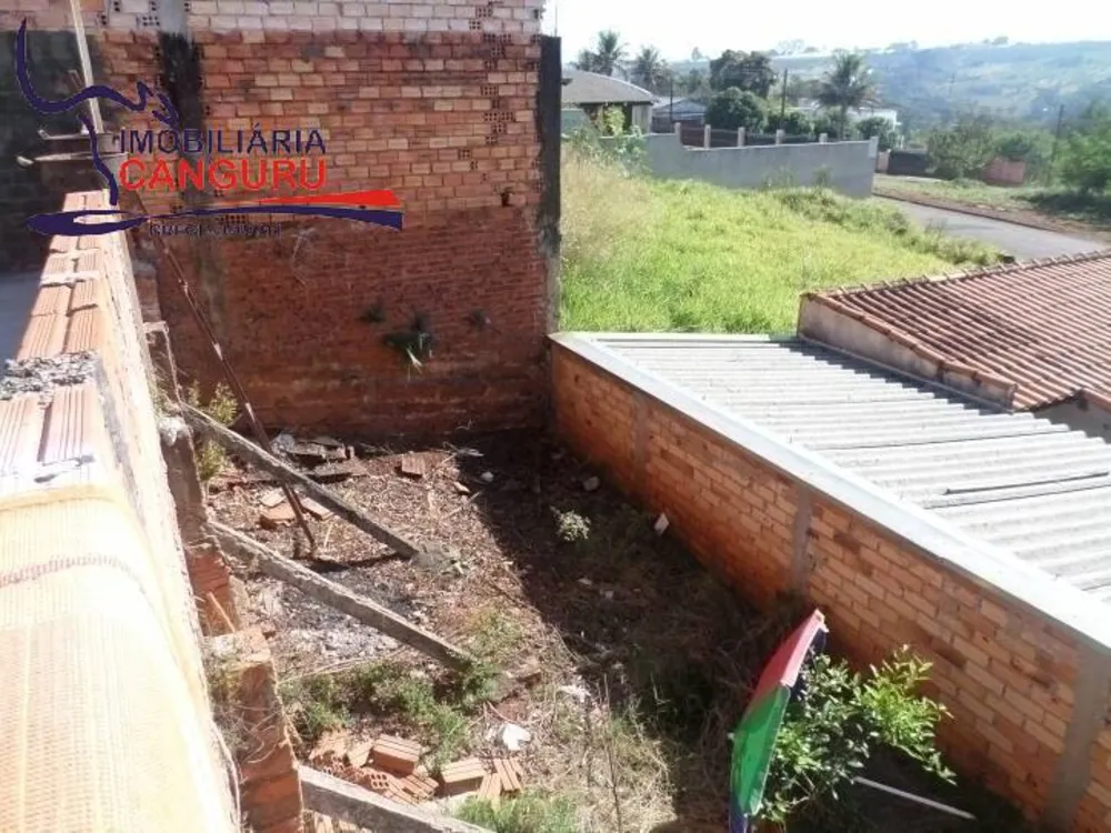 Casa, 2 quartos, 83 m² - Foto 14