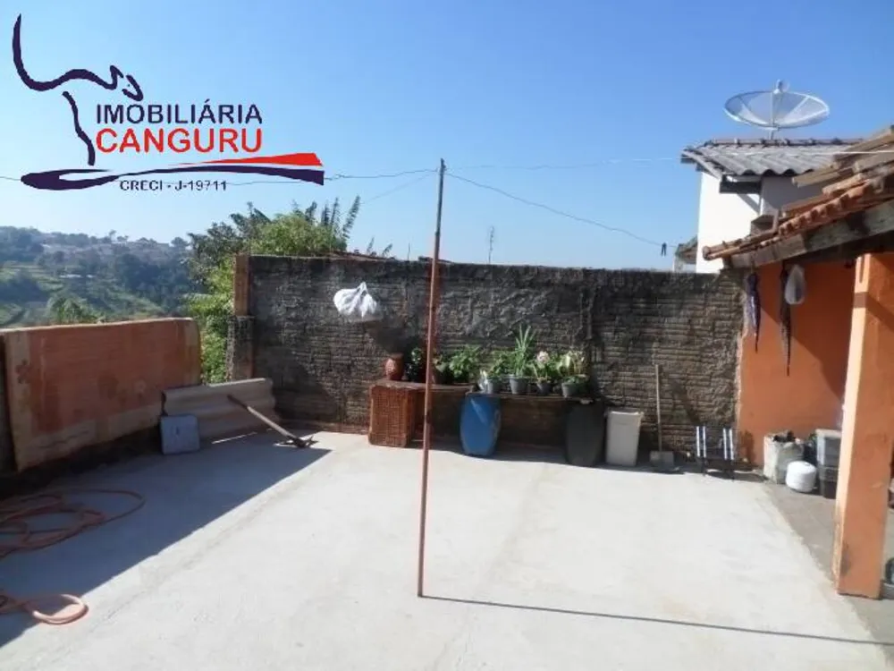 Casa, 2 quartos, 83 m² - Foto 13