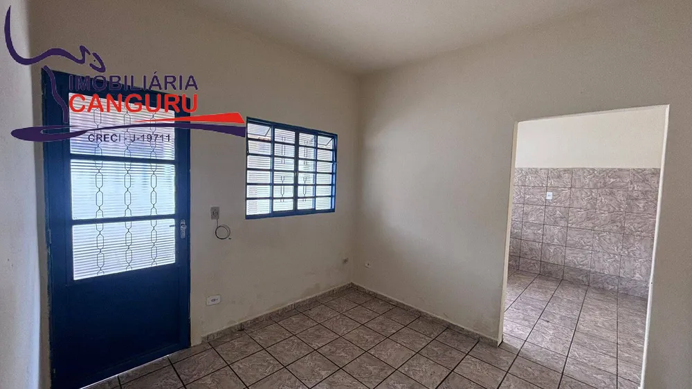 Casa, 1 quarto - Foto 1