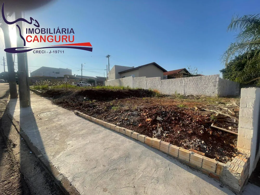 Terreno, 291 m² - Foto 3
