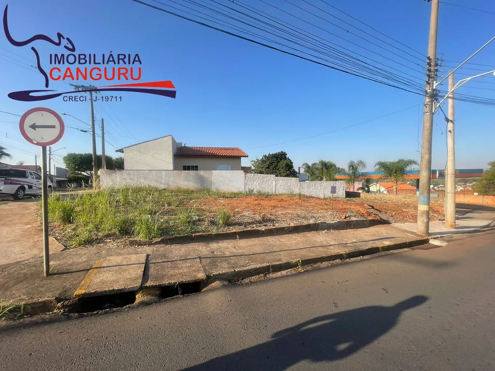 Terreno, 291 m² - Foto 1