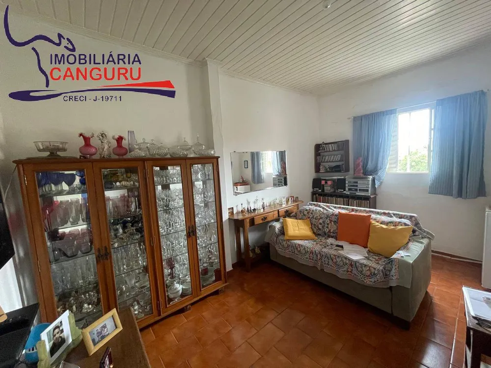 Casa, 3 quartos, 111 m² - Foto 4