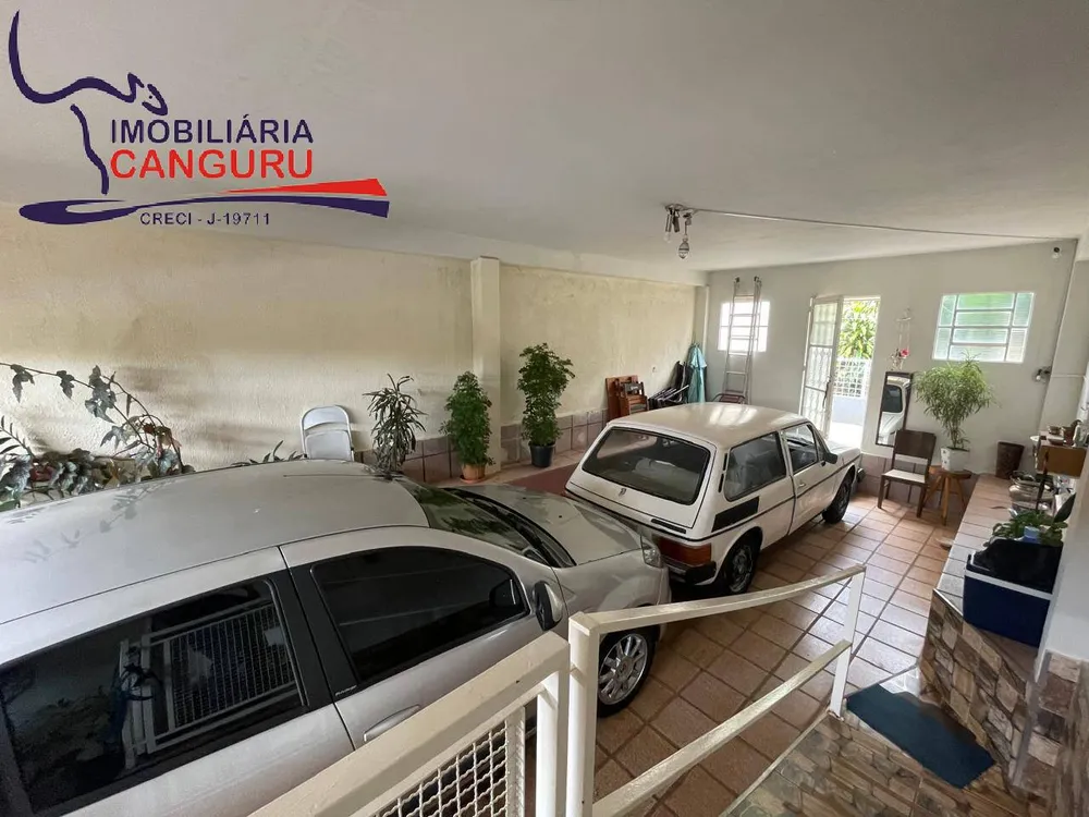 Casa, 3 quartos, 111 m² - Foto 2