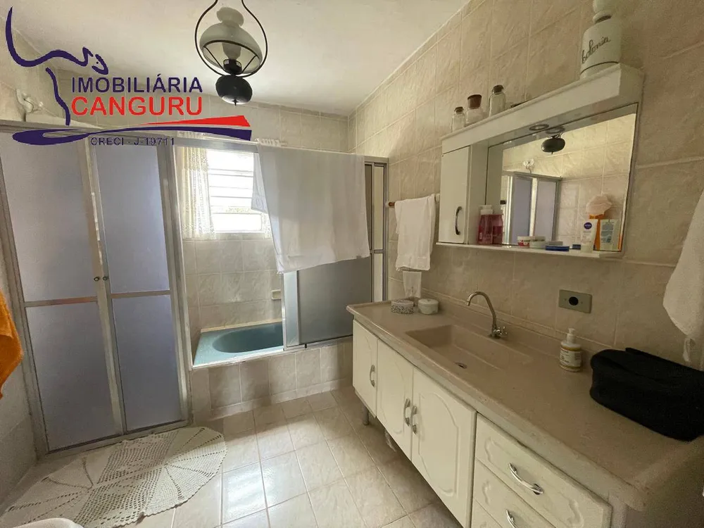 Casa, 3 quartos, 111 m² - Foto 2