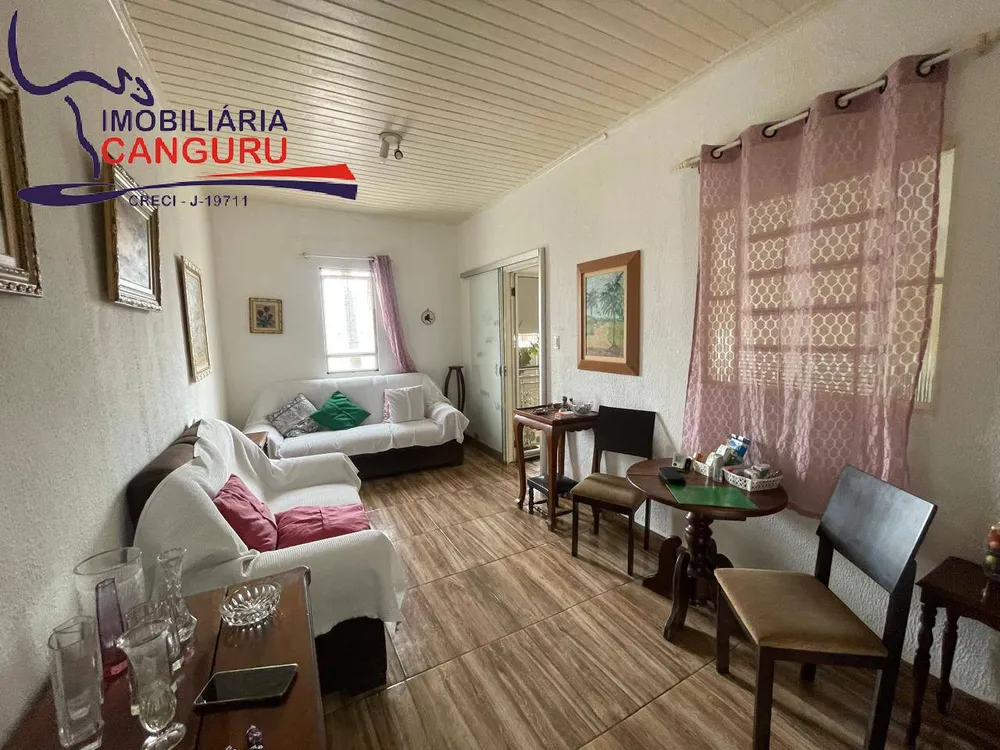 Casa, 3 quartos, 111 m² - Foto 3