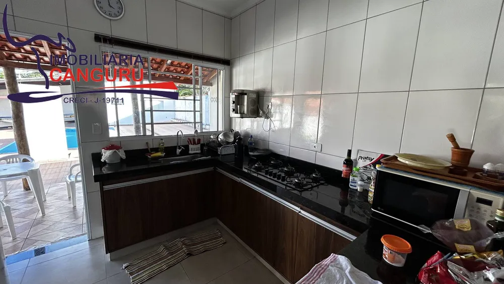 Casa, 2 quartos, 246 m² - Foto 2