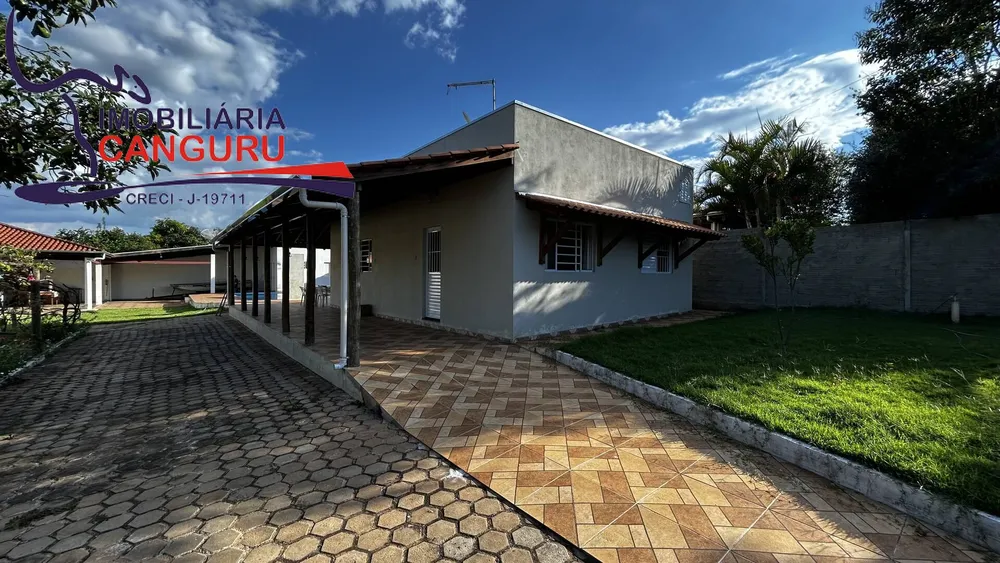Casa, 2 quartos, 246 m² - Foto 1
