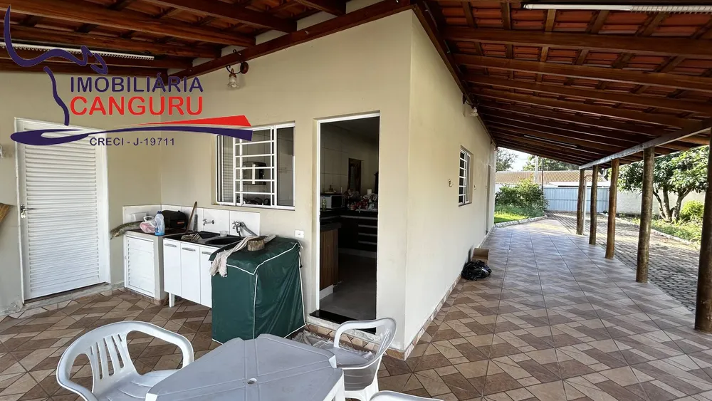 Casa, 2 quartos, 246 m² - Foto 5