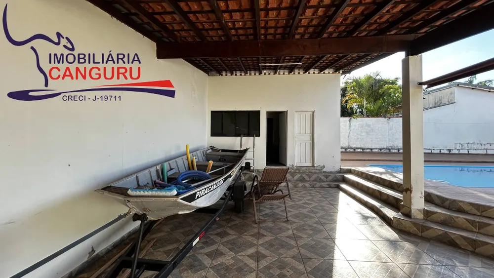 Casa, 2 quartos, 246 m² - Foto 7