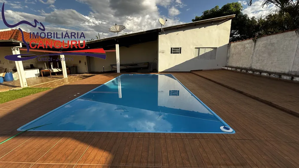 Casa, 2 quartos, 246 m² - Foto 4