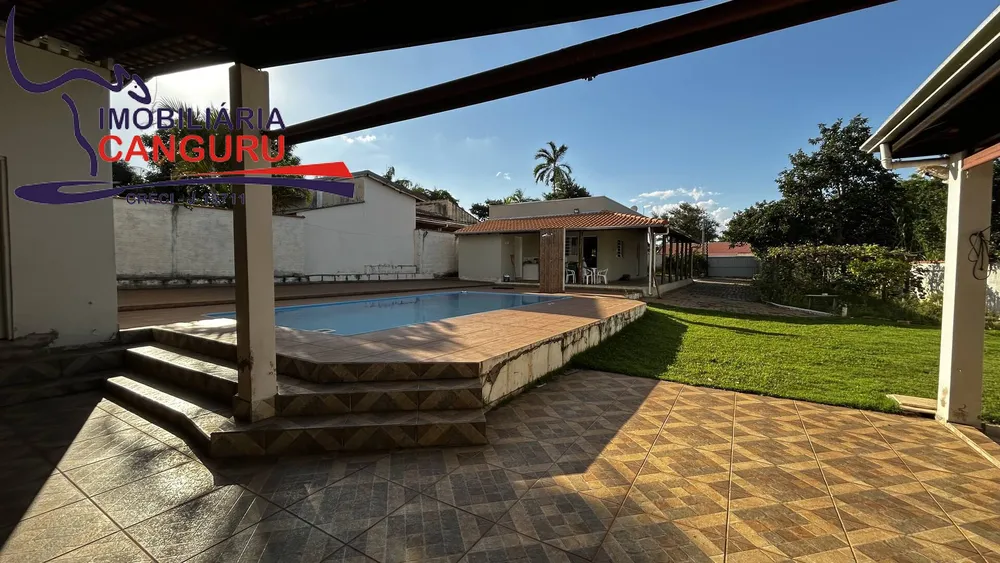 Casa, 2 quartos, 246 m² - Foto 13