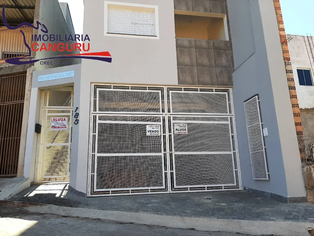 Apartamento, 1 quarto - Foto 1